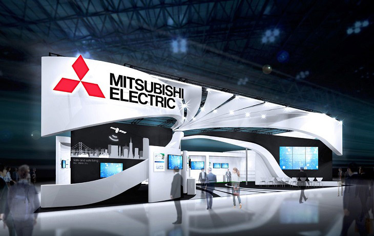 Tổng đài Mitsubishi